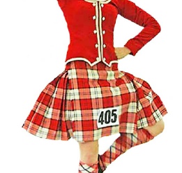 highland dancing outfits for sale